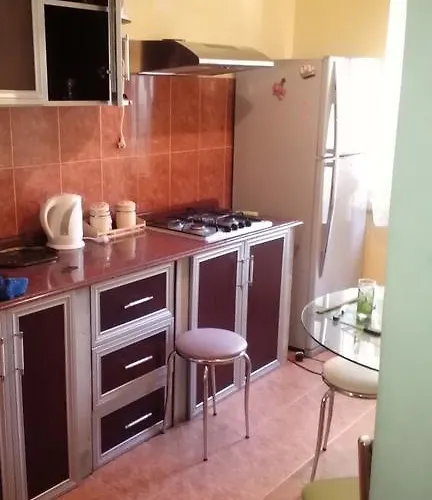 Appartement à 2 Chambres à Coucher